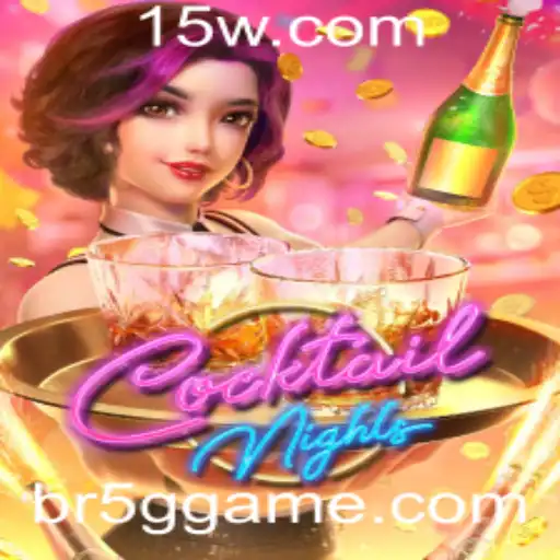 CocktailNights: Explorando o Mundo do Jogo 5G