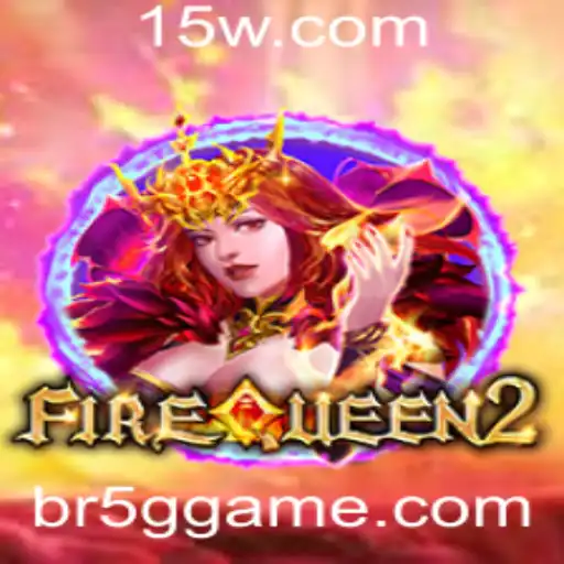 Descubra FireQueen2: O Futuro dos Jogos 5G