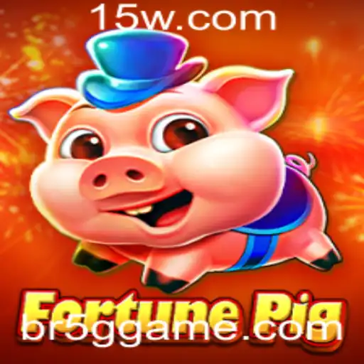 FortunePig: O Jogo 5G que Revoluciona o Entretenimento Digital