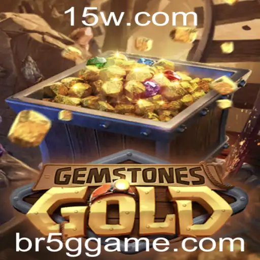 Descubra o Mundo de GemstonesGold: Um Inovador 5G Game