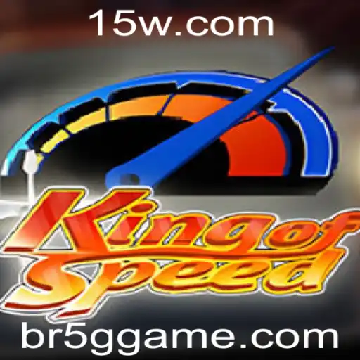 A Revolução dos Jogos com KingofSpeed: Explore o Novo Horizonte dos Jogos 5G