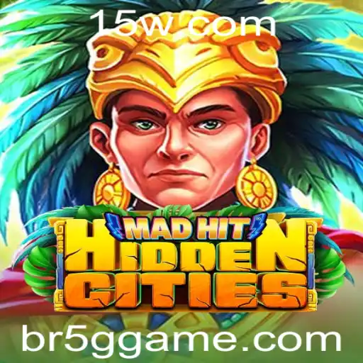 Explorando o Mundo Virtual de MadHitHiddenCities