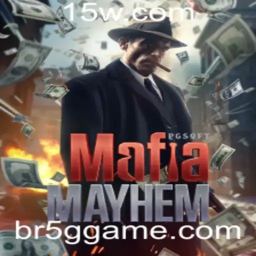 MafiaMayhem: O Novo Sensação do Universo dos Jogos 5G