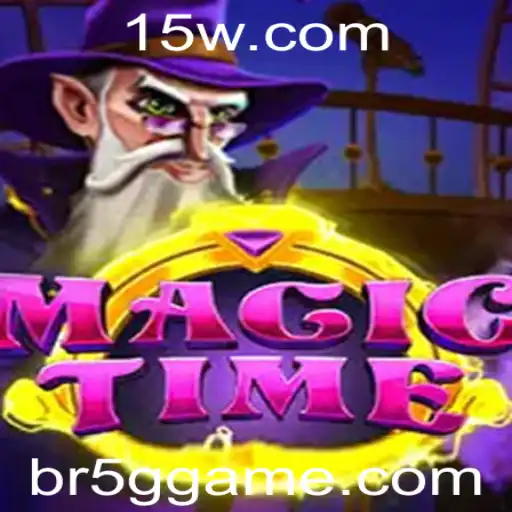 Descubra MagicTime: O Inovador Jogo 5G que Está Revolucionando o Mundo dos Games