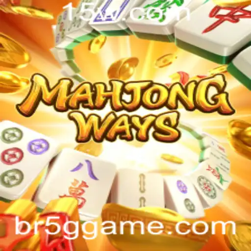 Explorando MahjongWays: O Futuro dos Jogos com Tecnologia 5G