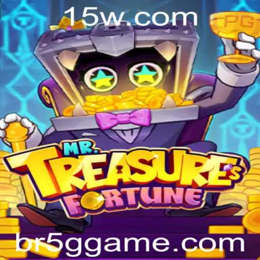 Explorando o Fascinante Mundo de MrTreasuresFortune: Um Jogo 5G Revolucionário