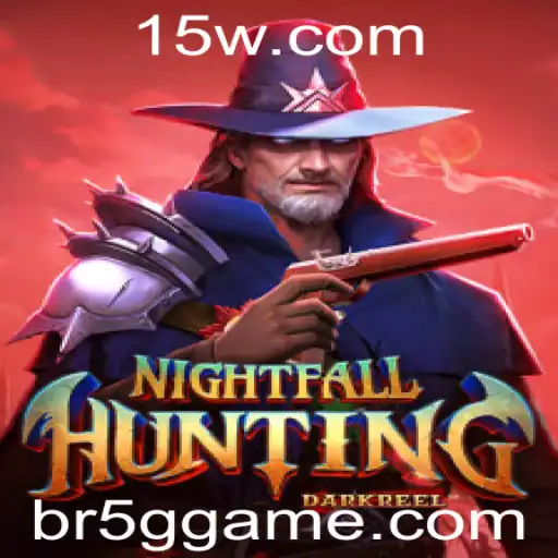 Explorando o Mundo de 'NightfallHunting': O Jogo de Caça que Revoluciona com a Tecnologia 5G
