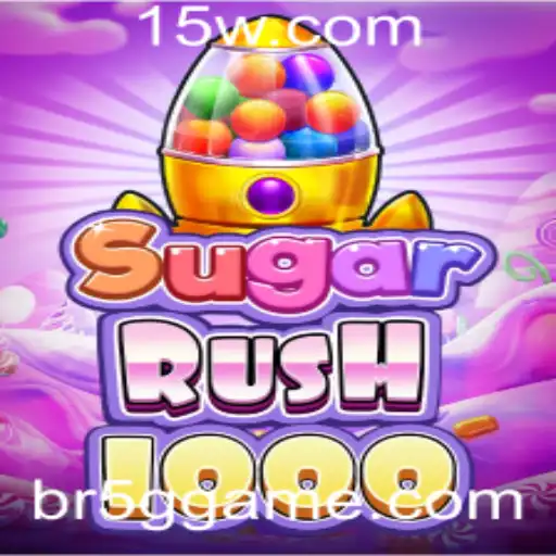 SugarRush1000: O Novo Jogo Inovador na Era dos Jogos 5G