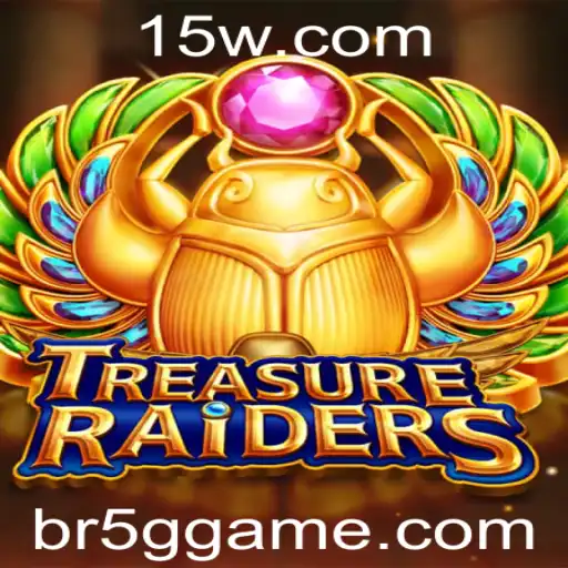 TREASURERAIDERS: Mergulhe na Ação com Este Avançado Jogo 5G